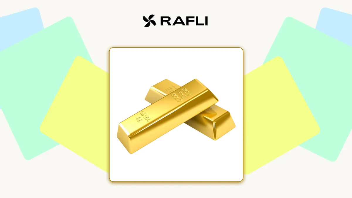 $500 in Actual Gold š - Image 1